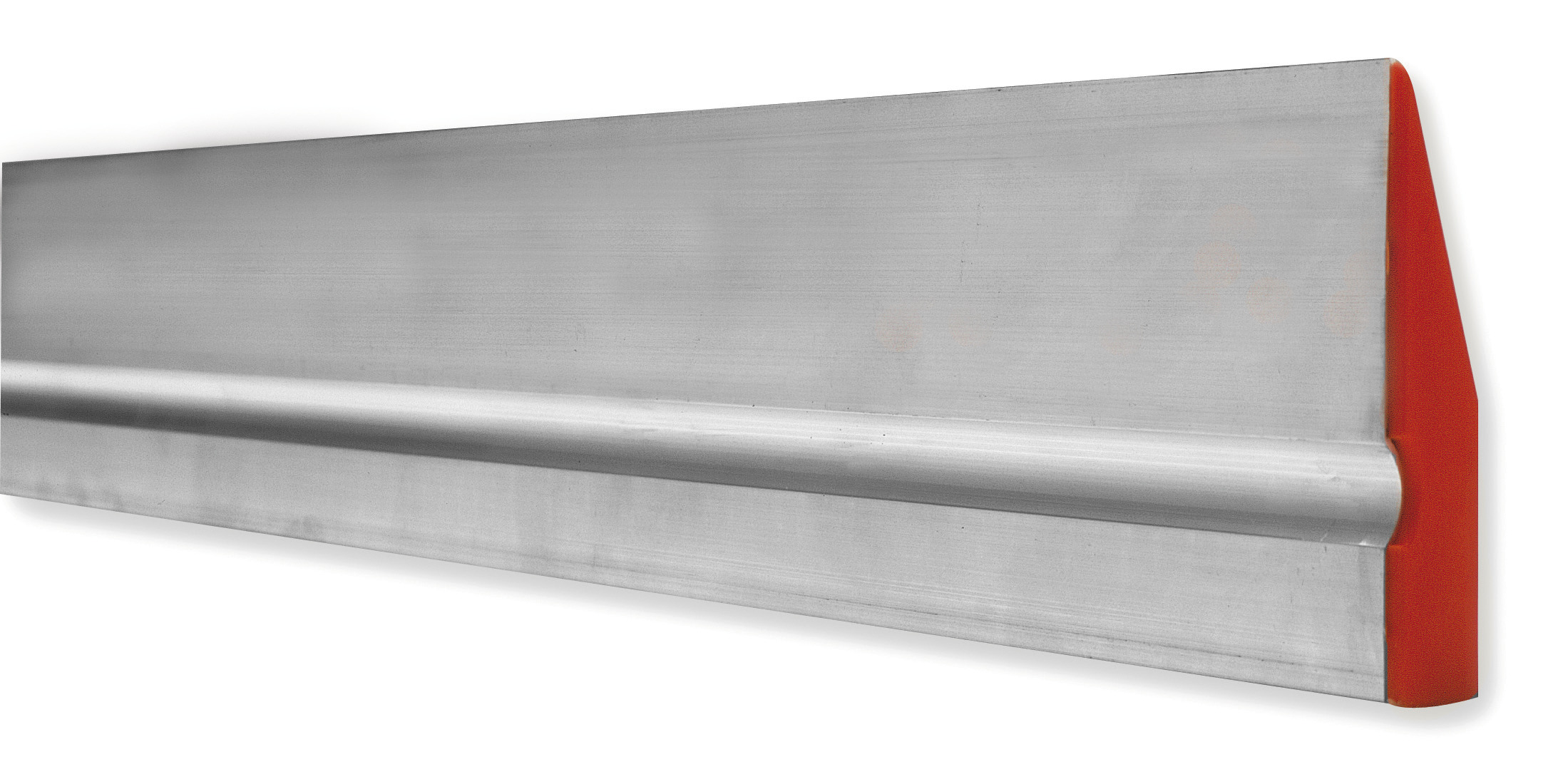 RIGLE DE TENCUIRE TEȘITE, DIN ALUMINIU
