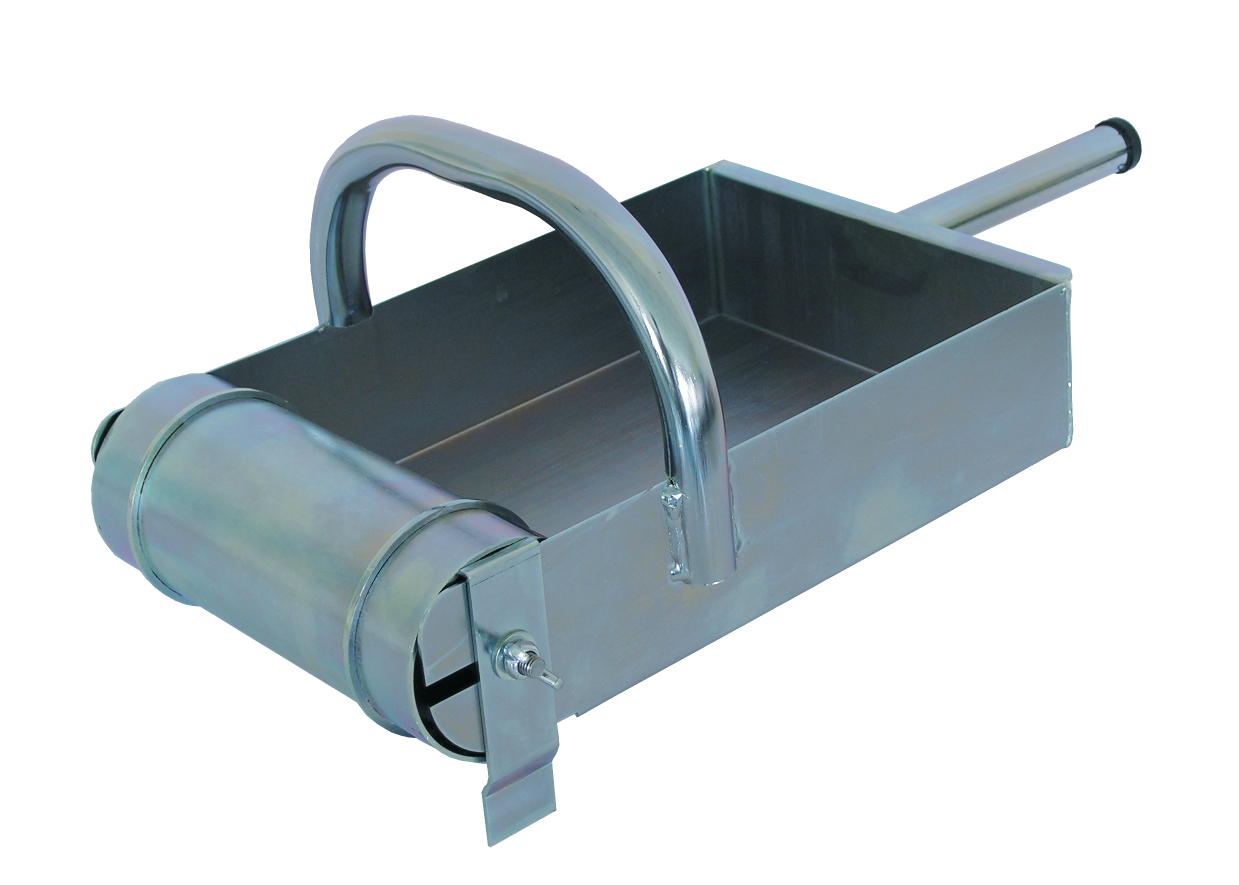 GLUE APPLICATOR ROLLER FOR WALL BRICK
