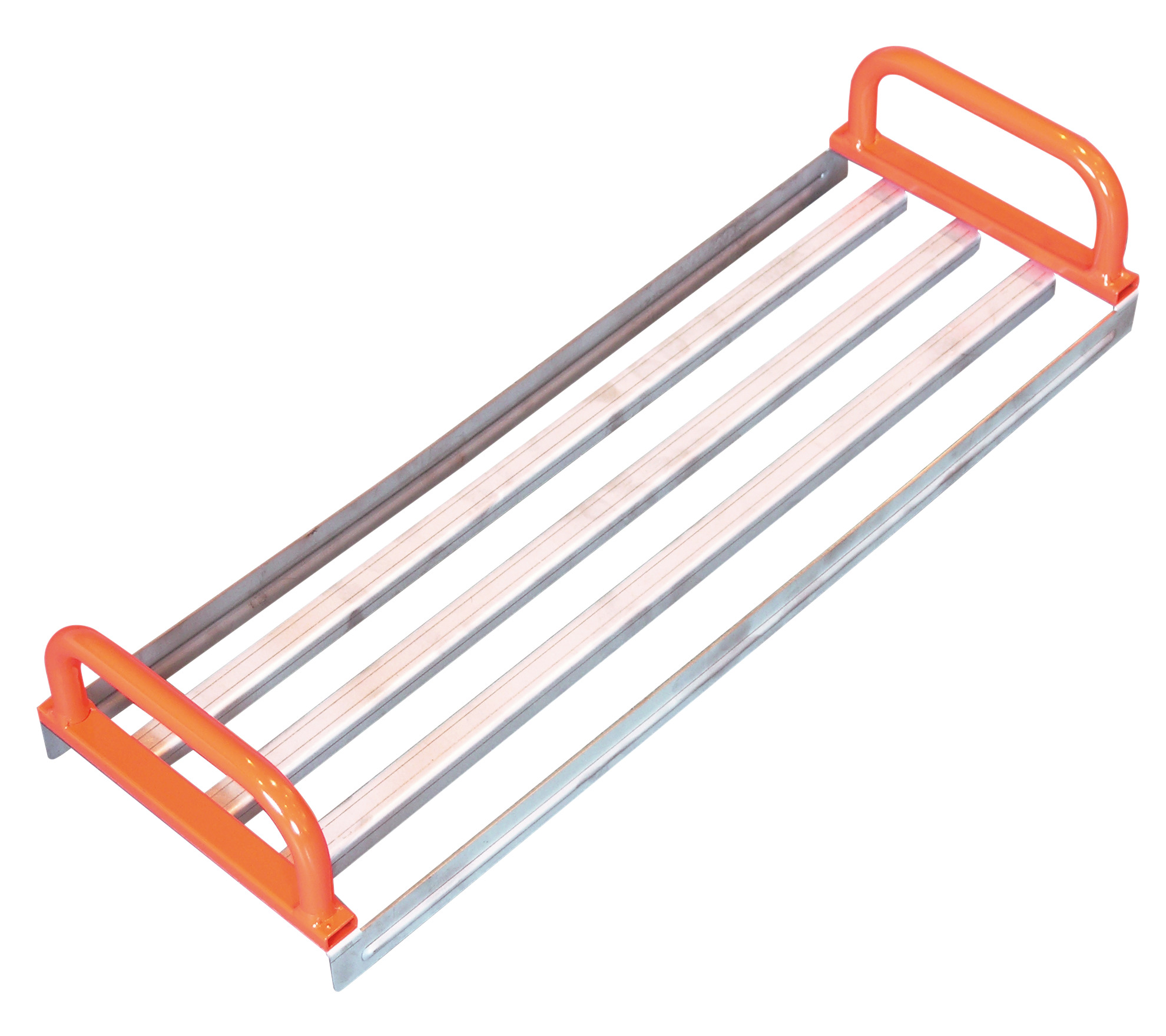 INSTALLATION GRID FOR PUMICE STONE BLOCKS