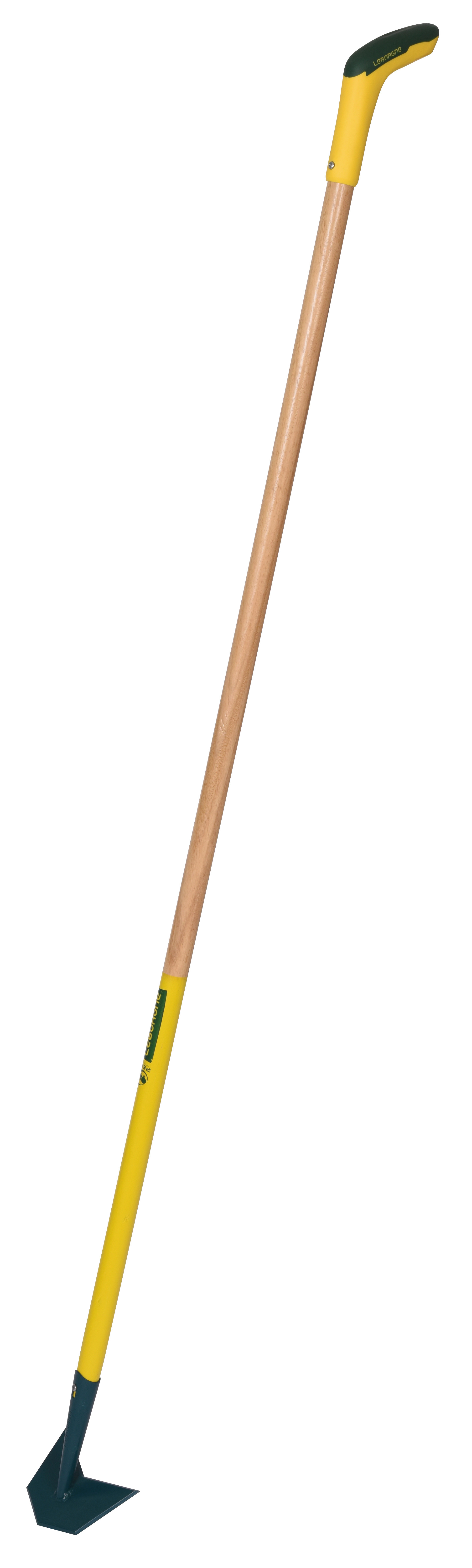 Rascheta de gradina NaturOvert