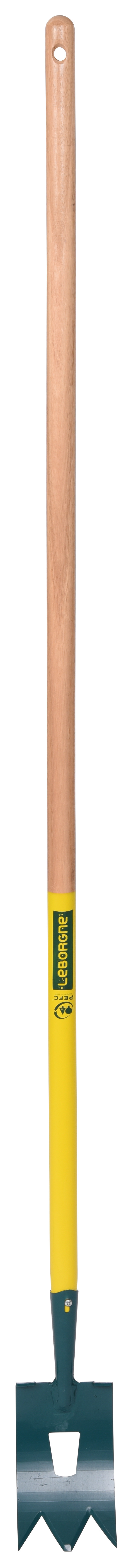 Prasitoare trident NaturOvert