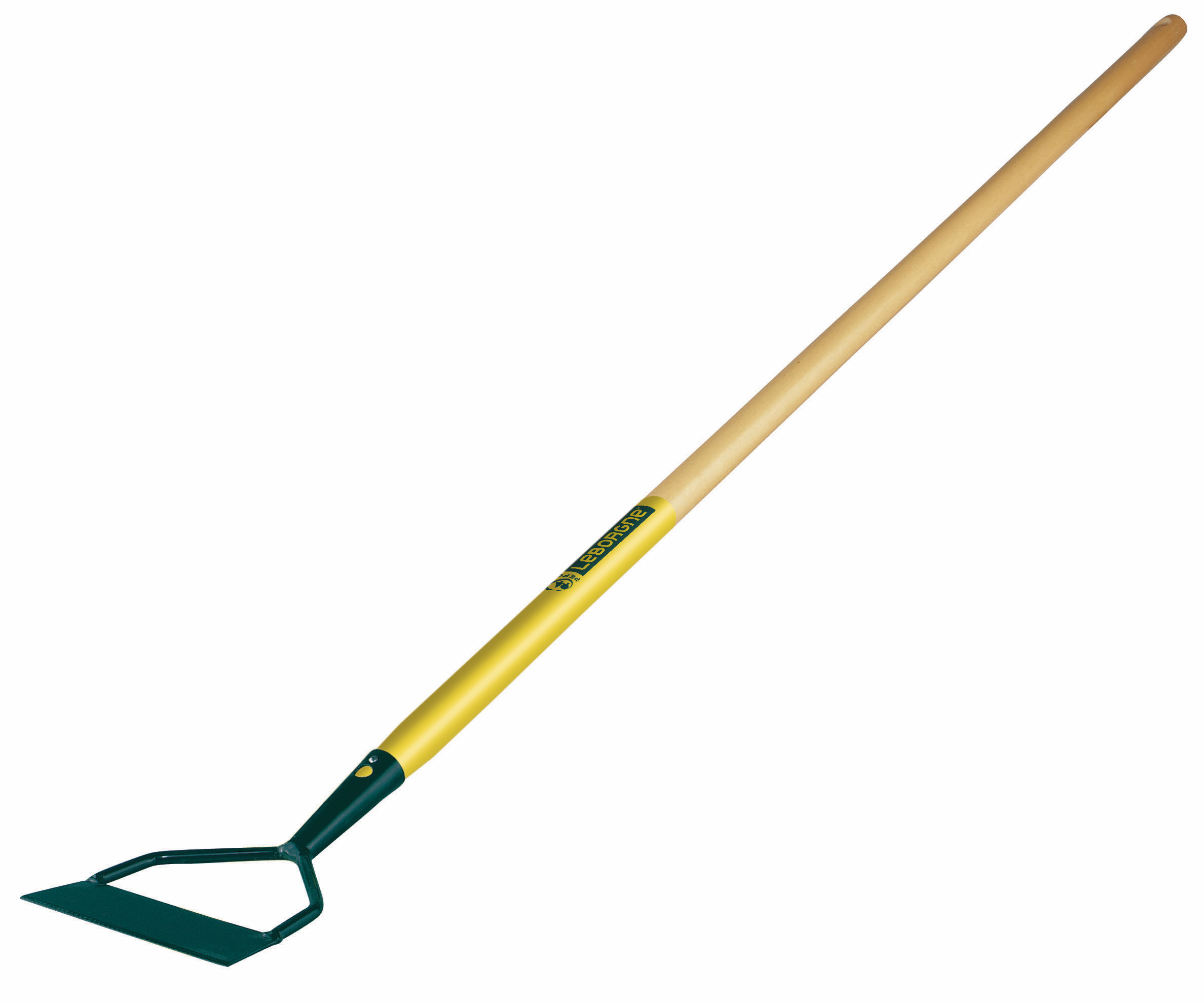 Rascheta de gradina "impinge"