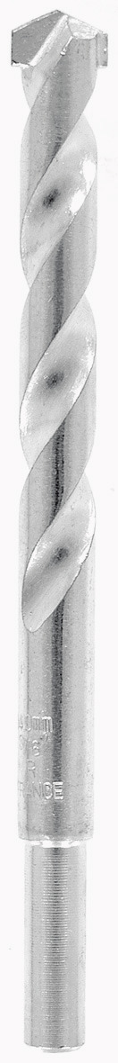 Burghiu beton STANDARD 70-120 mm