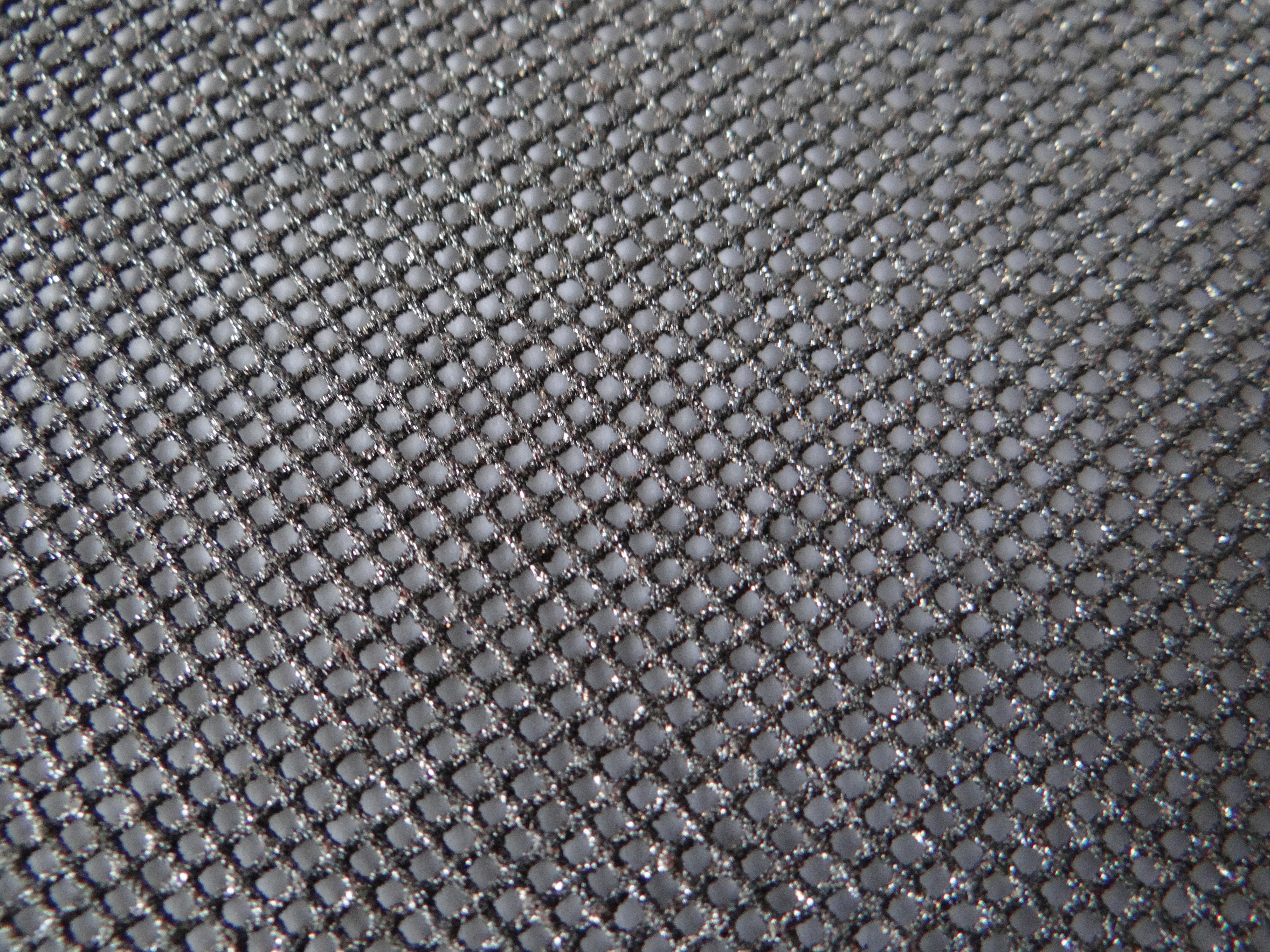 ABRASIVE MESH