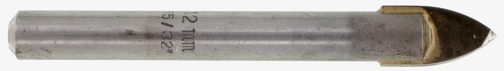 Burghiu pentru sticla