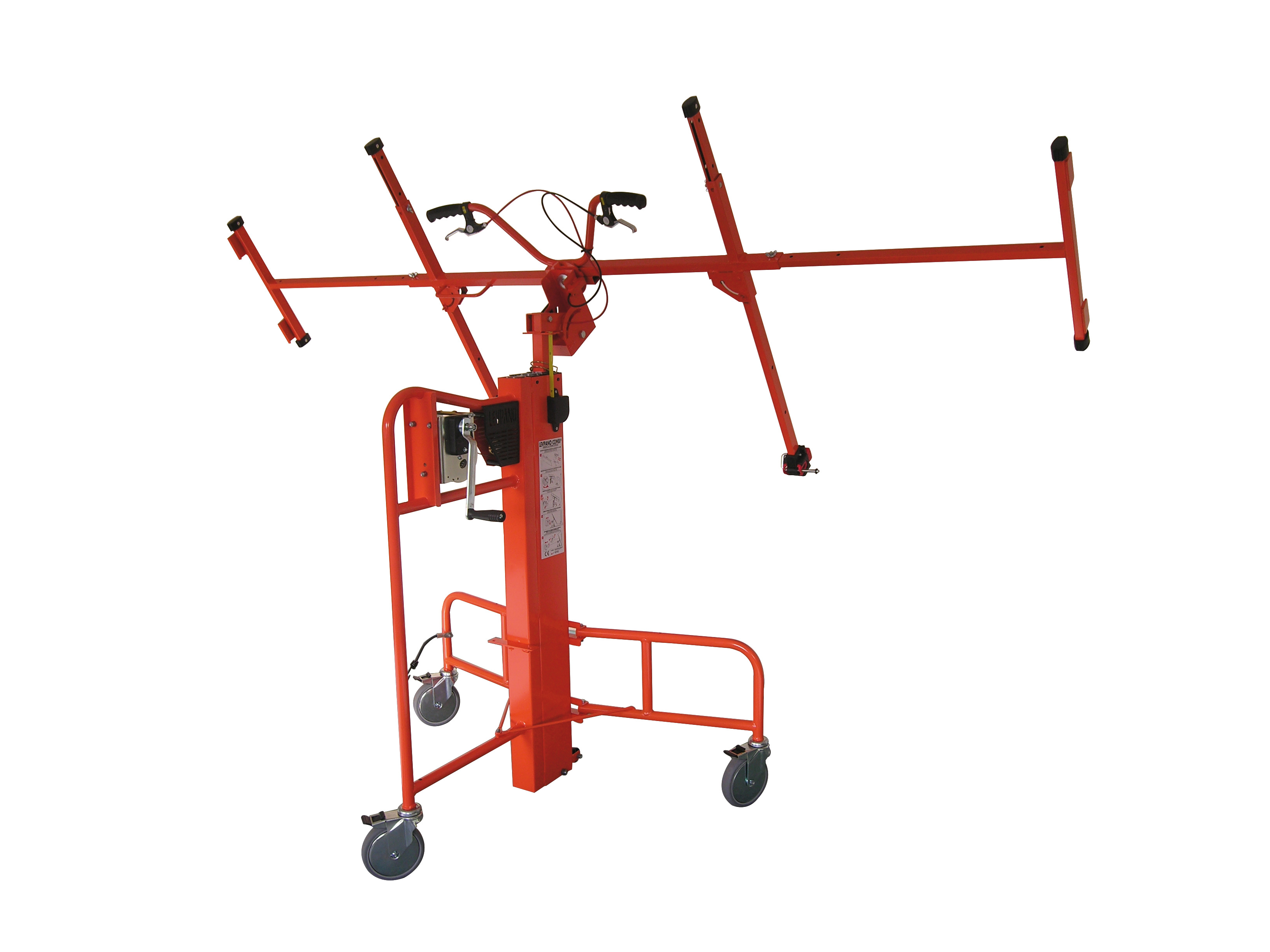 LEVPANO COMBI®