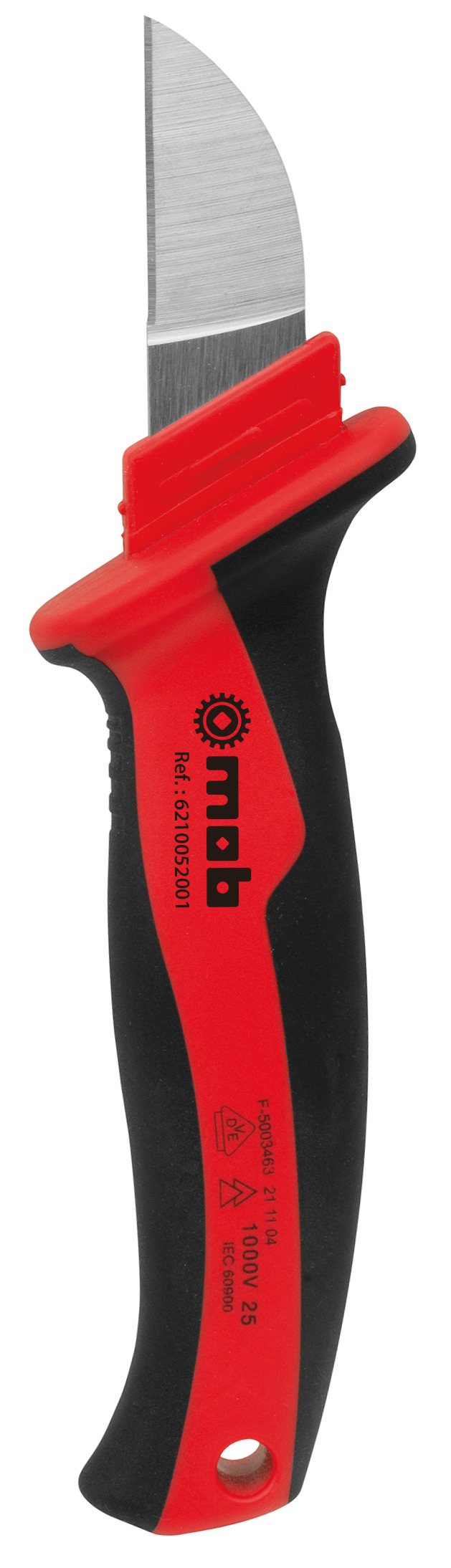 CUTIT PENTRU ELECTRICIENI VDE 1000V