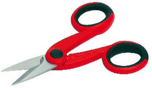 Foarfeca pentru electricieni