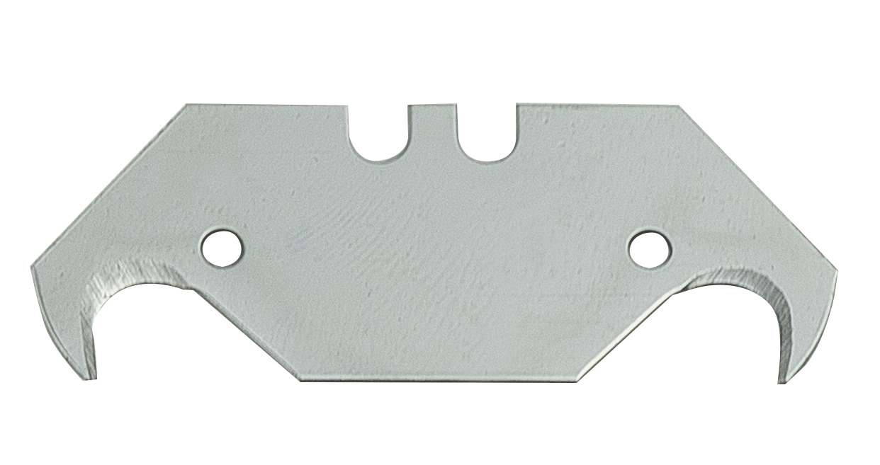 CUTIE CU 10 LAMELE CU CÂRLIG