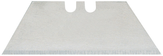 Set rezerve 10 lame drepte pentru cutter, trapezoidale