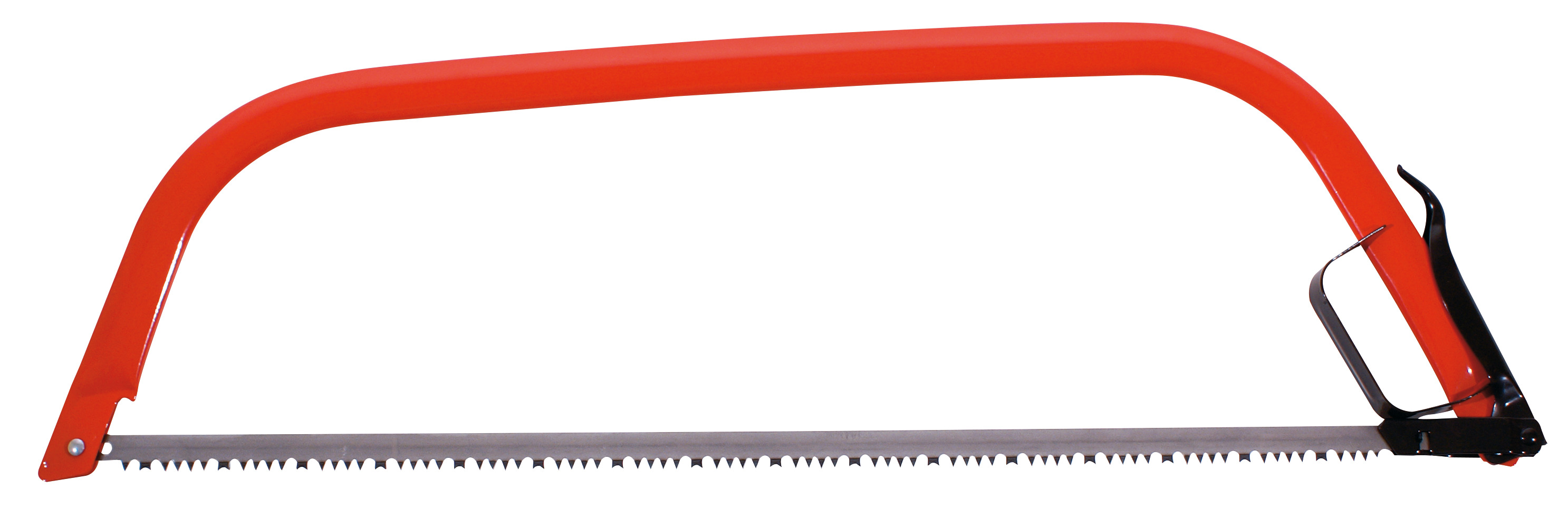 Ferastrau tip arc pentru gradina