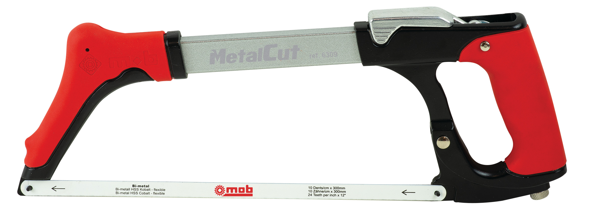 Ferastrau manual METALCUT pentru metal