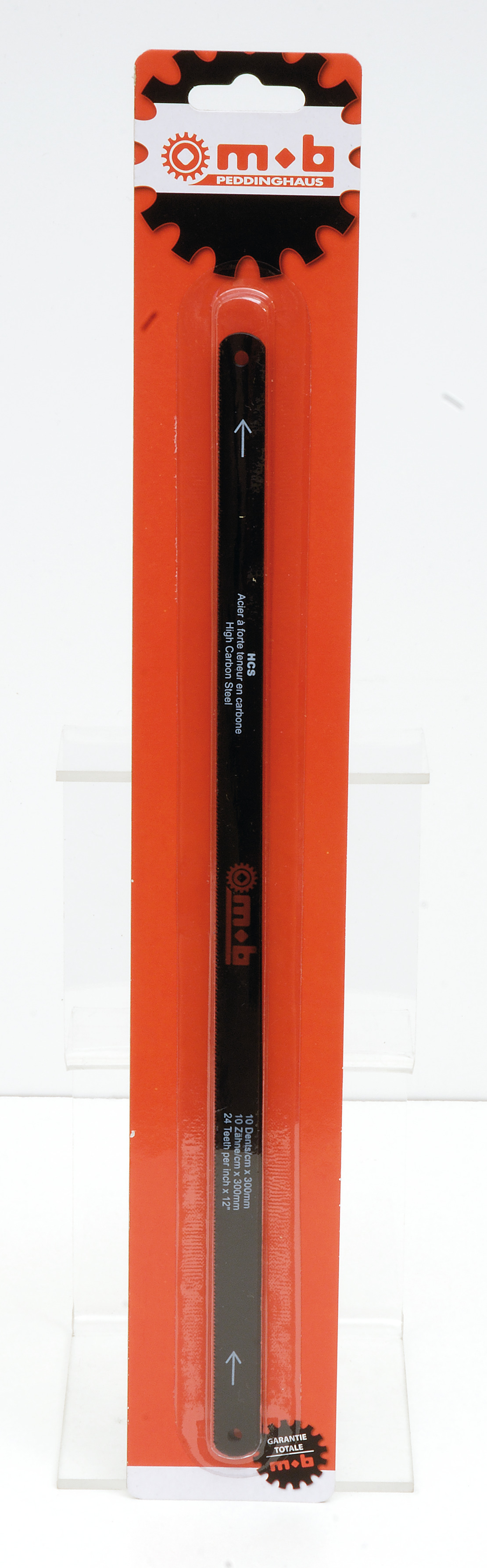 Set 3 panze taiat metal HCS (high carbon steel)