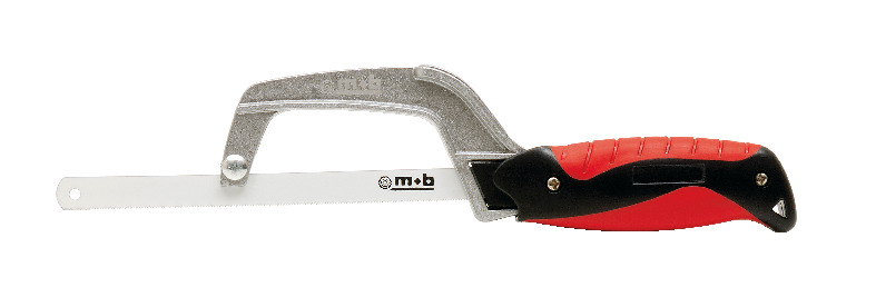 Mini ferastrau manual pentru metal