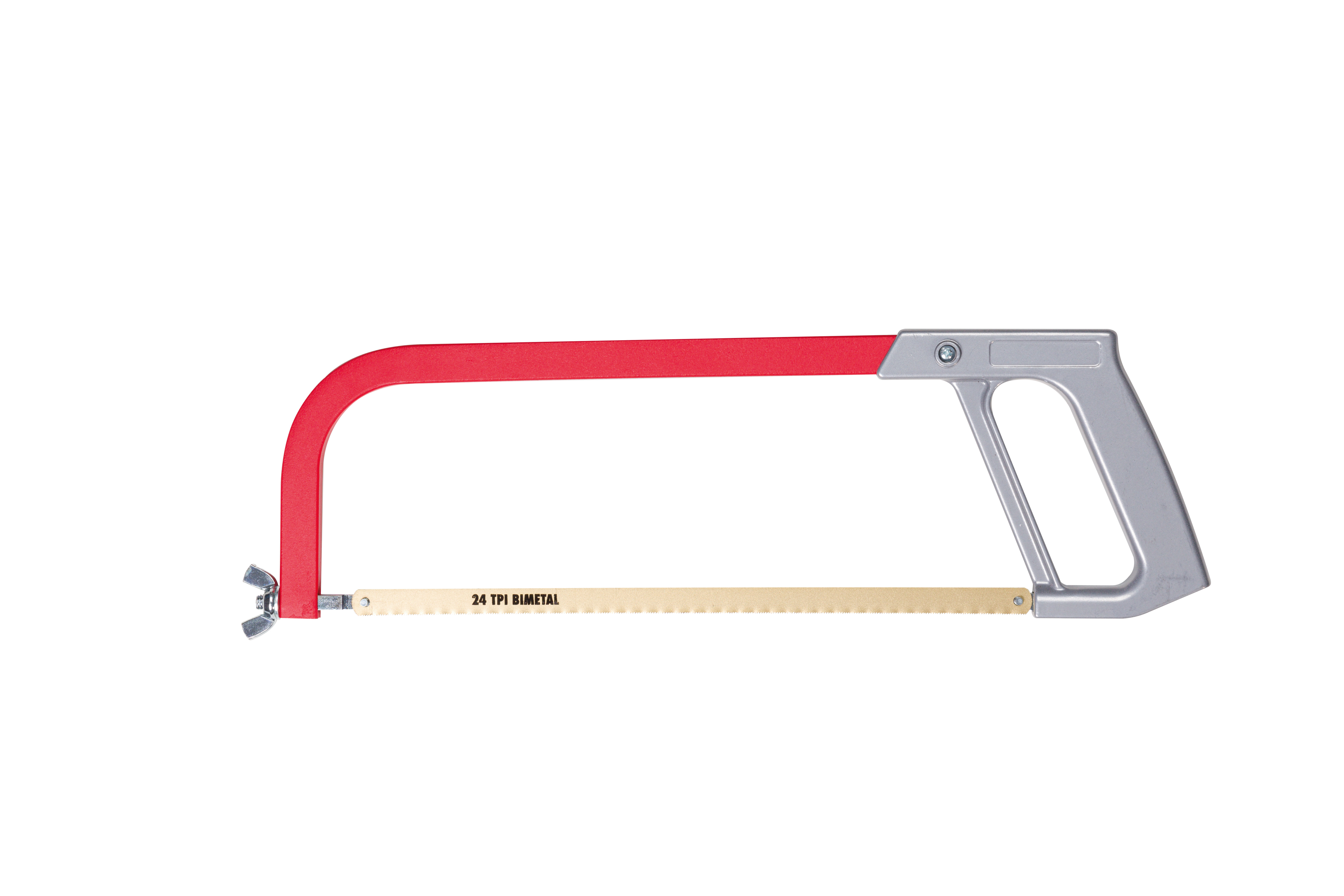 Ferastrau manual pentru metal ERGO
