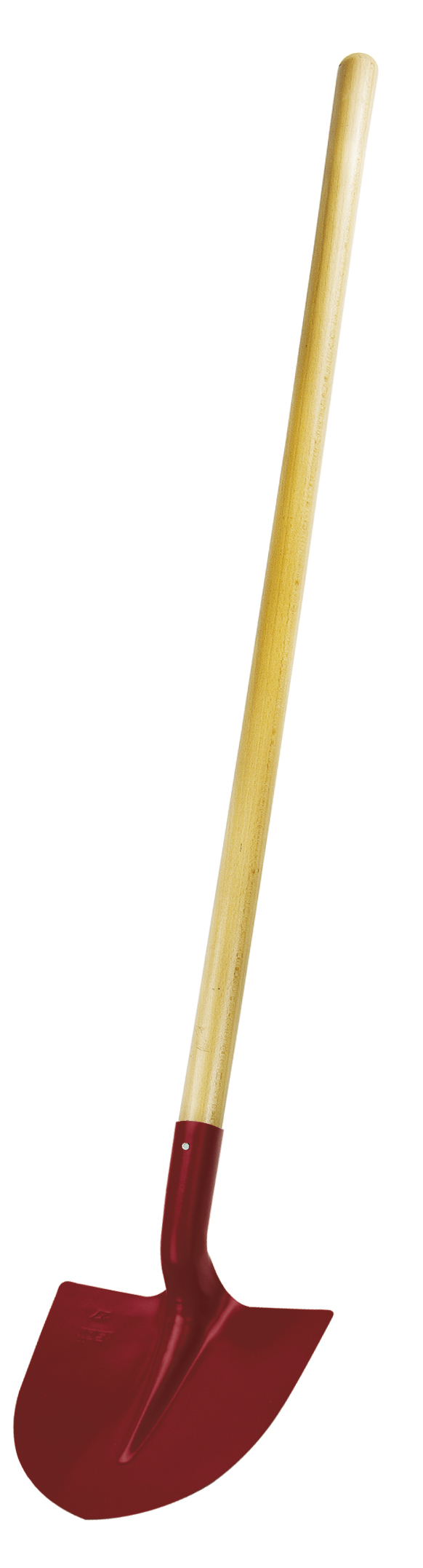 SHOVEL - SQUARE