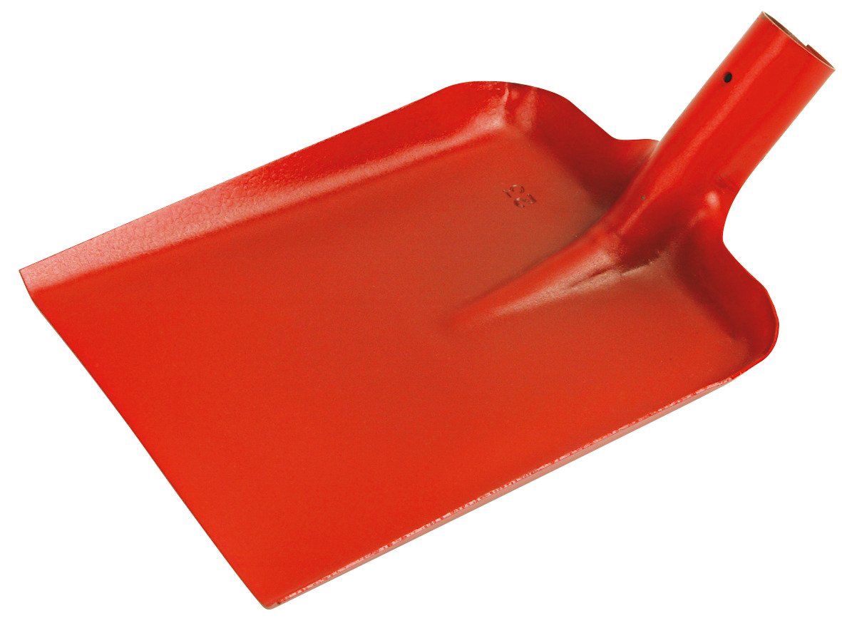 SHOVEL - HOLSTEINER SHAPE
