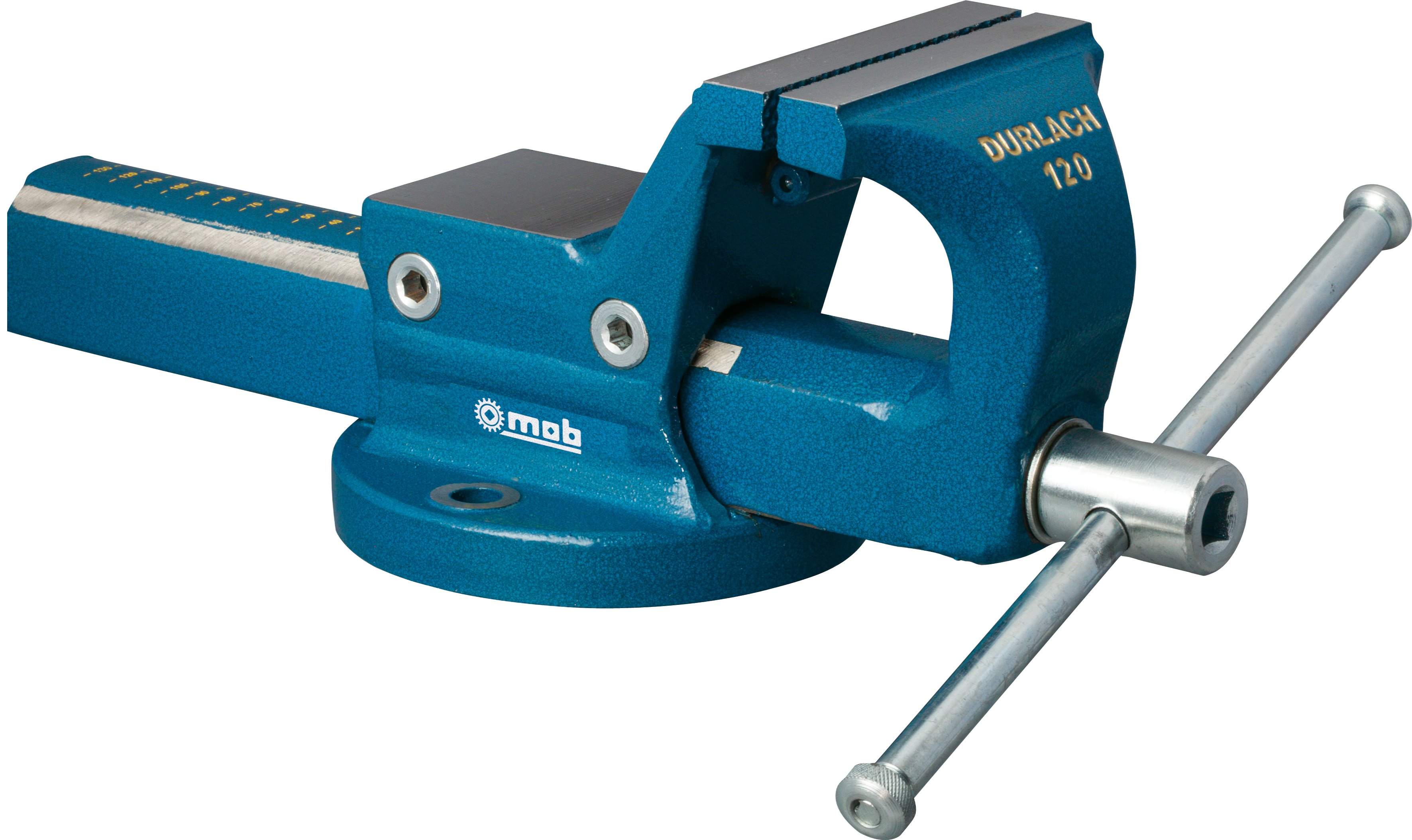 DURLACH VICE