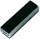 Seturi doua bacuri pentru menghine, cauciuc