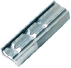 Seturi doua bacuri pentru menghina, profilate