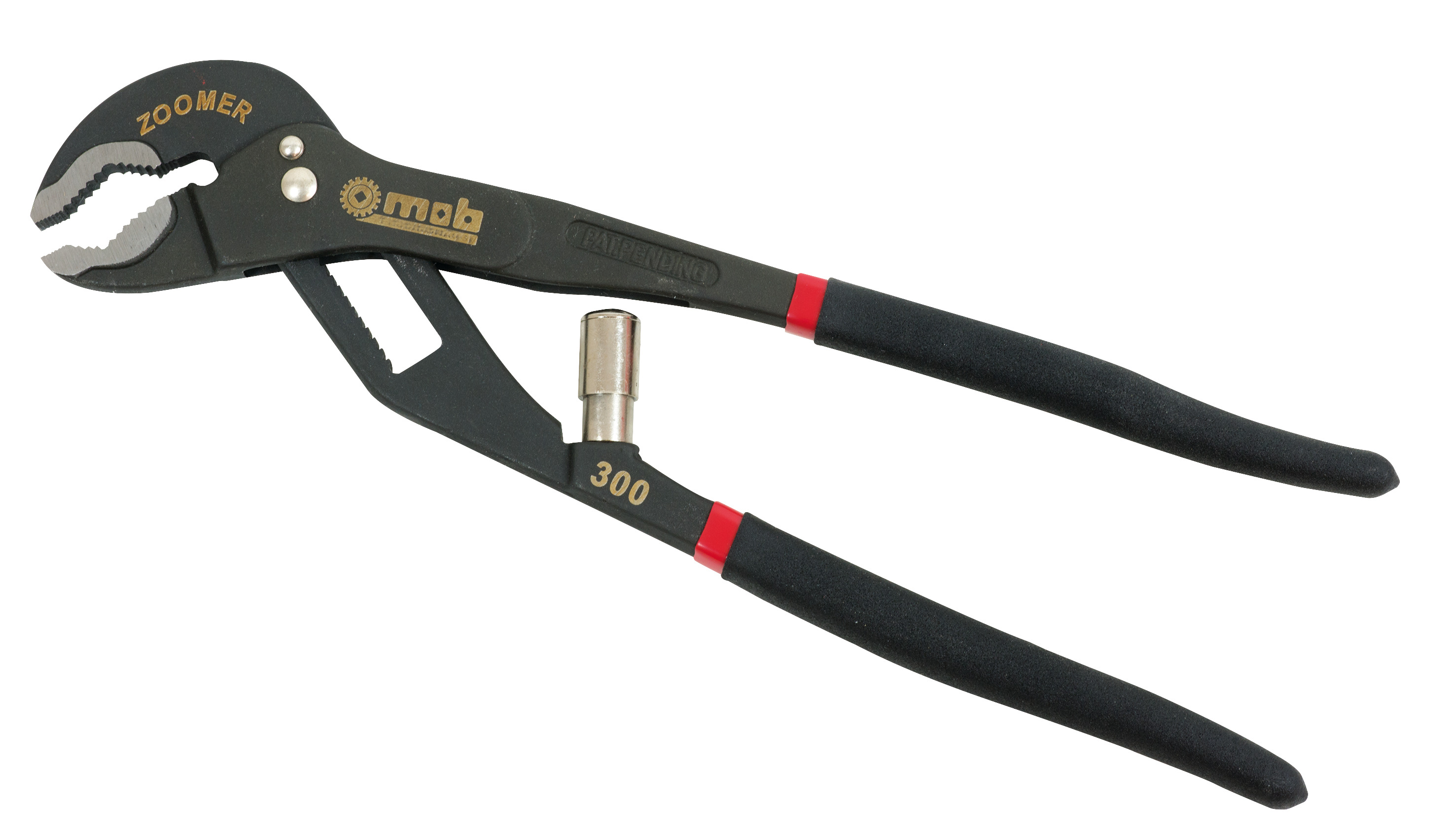 Cleste reglabil cu autoblocare AUTOMATIC ZOOMER