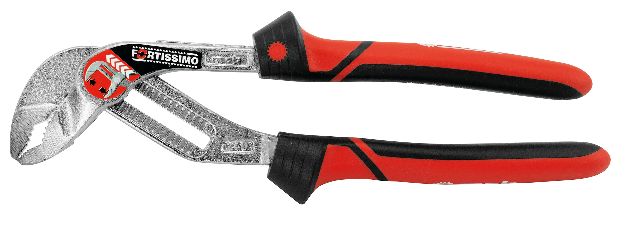Cleste reglabil MOB multi-profile FORTISSIMO
