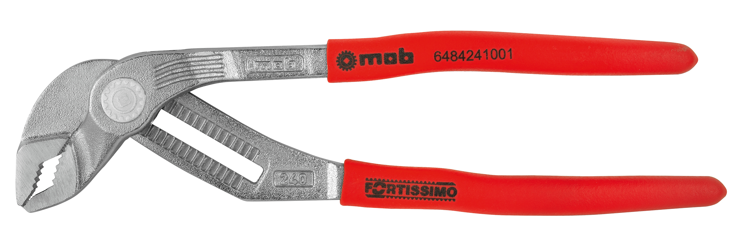 FORTISSIMO WATER PUMP PLIERS