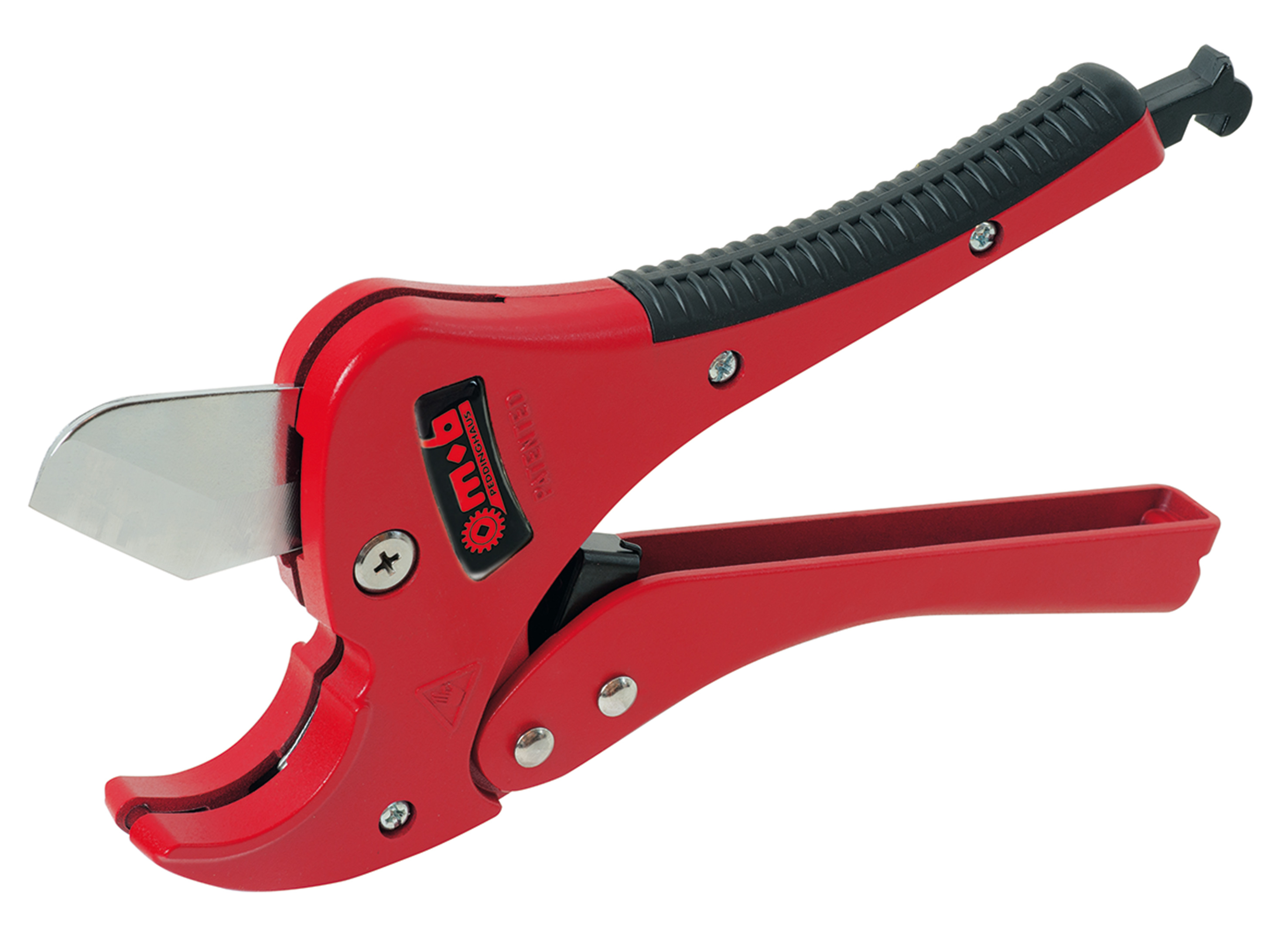 Cleste pentru taiat tevi PVC