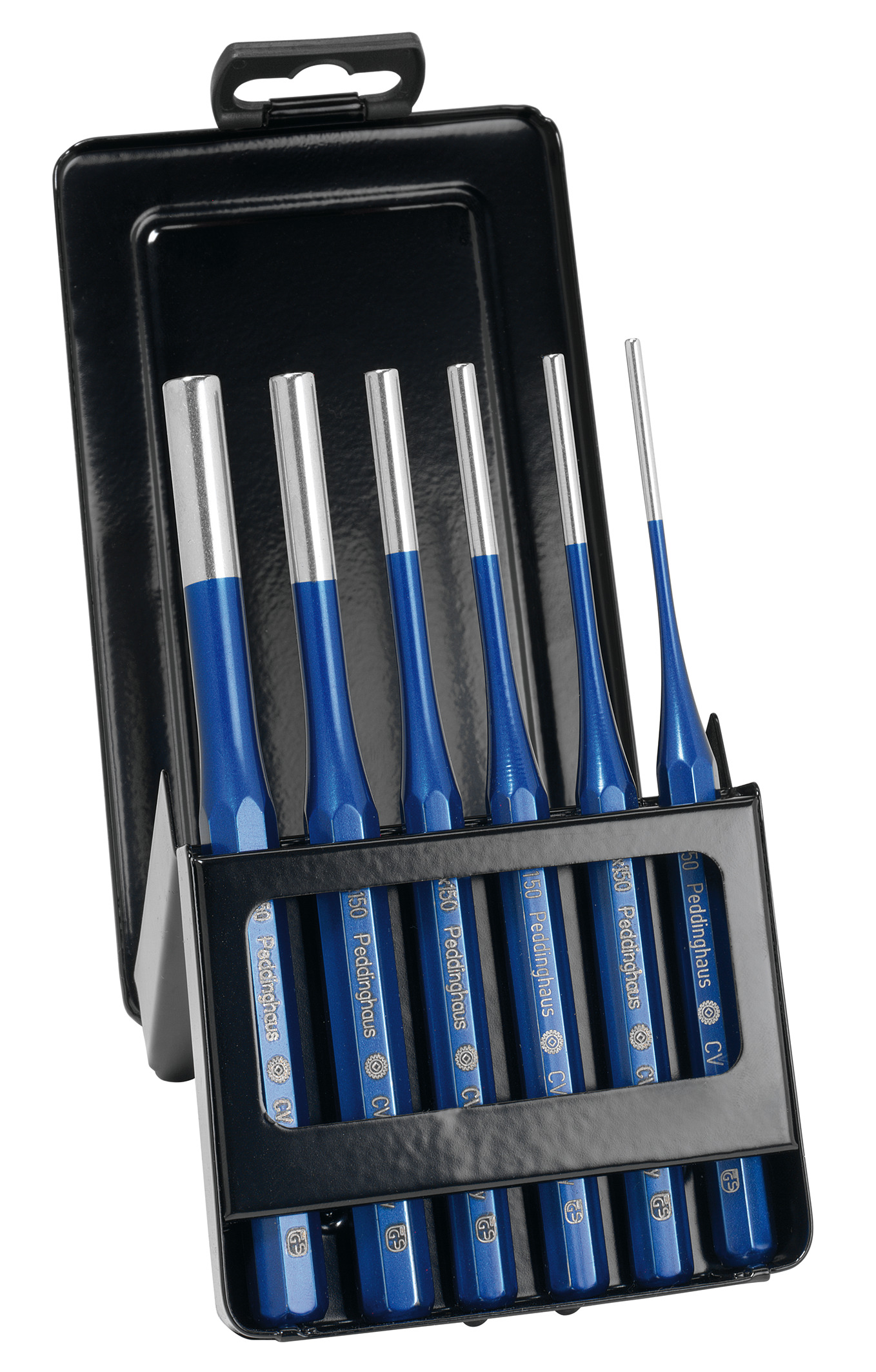 Set 6 dornuri