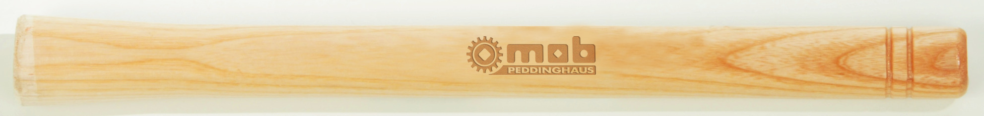 FRENCHED HANDLES FOR RUSTIC MASONRY AND FORMWORK HAMMERS