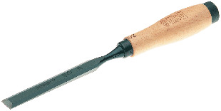 SCULPTOR'S CHISEL