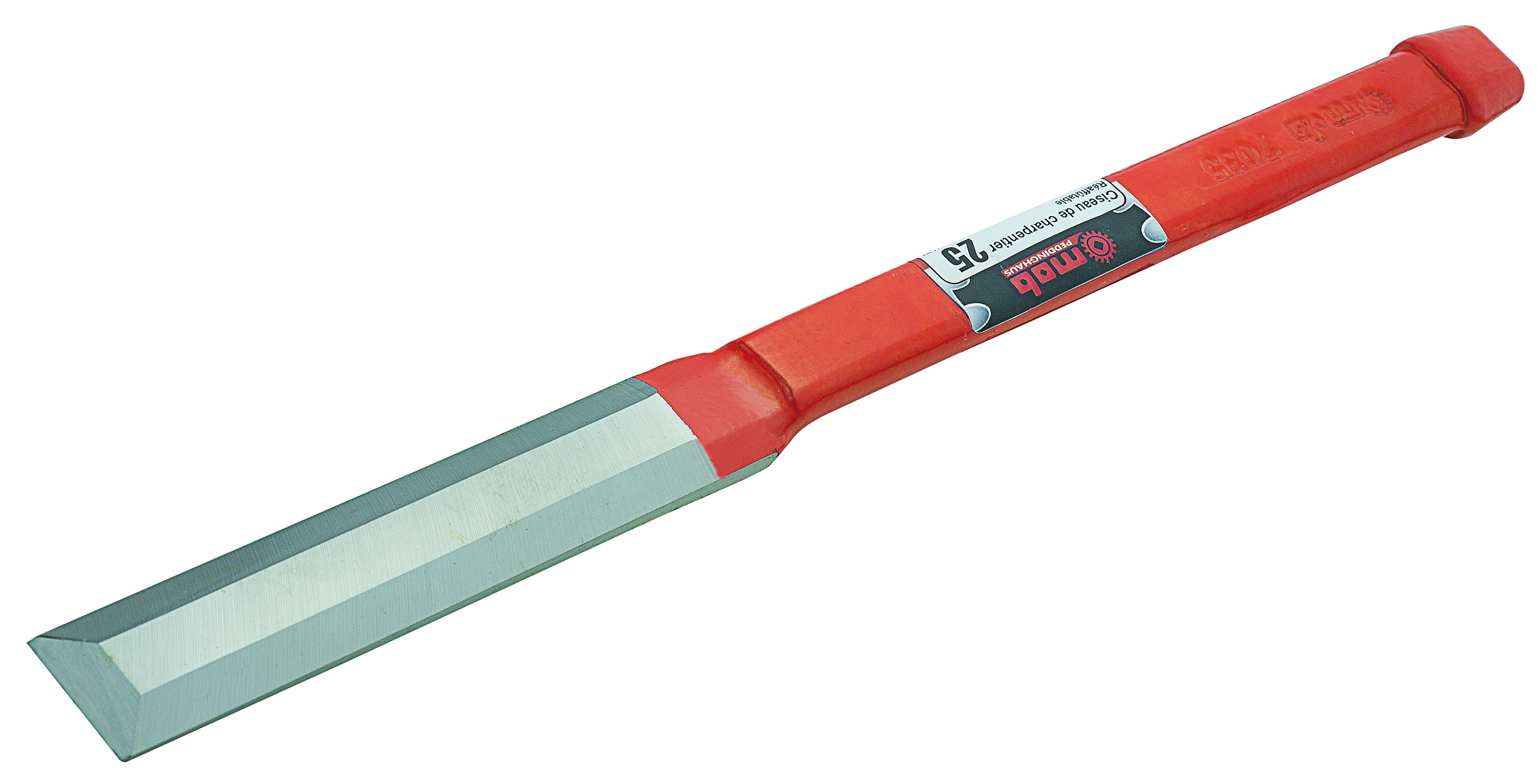 CARPENTER'S CHISEL