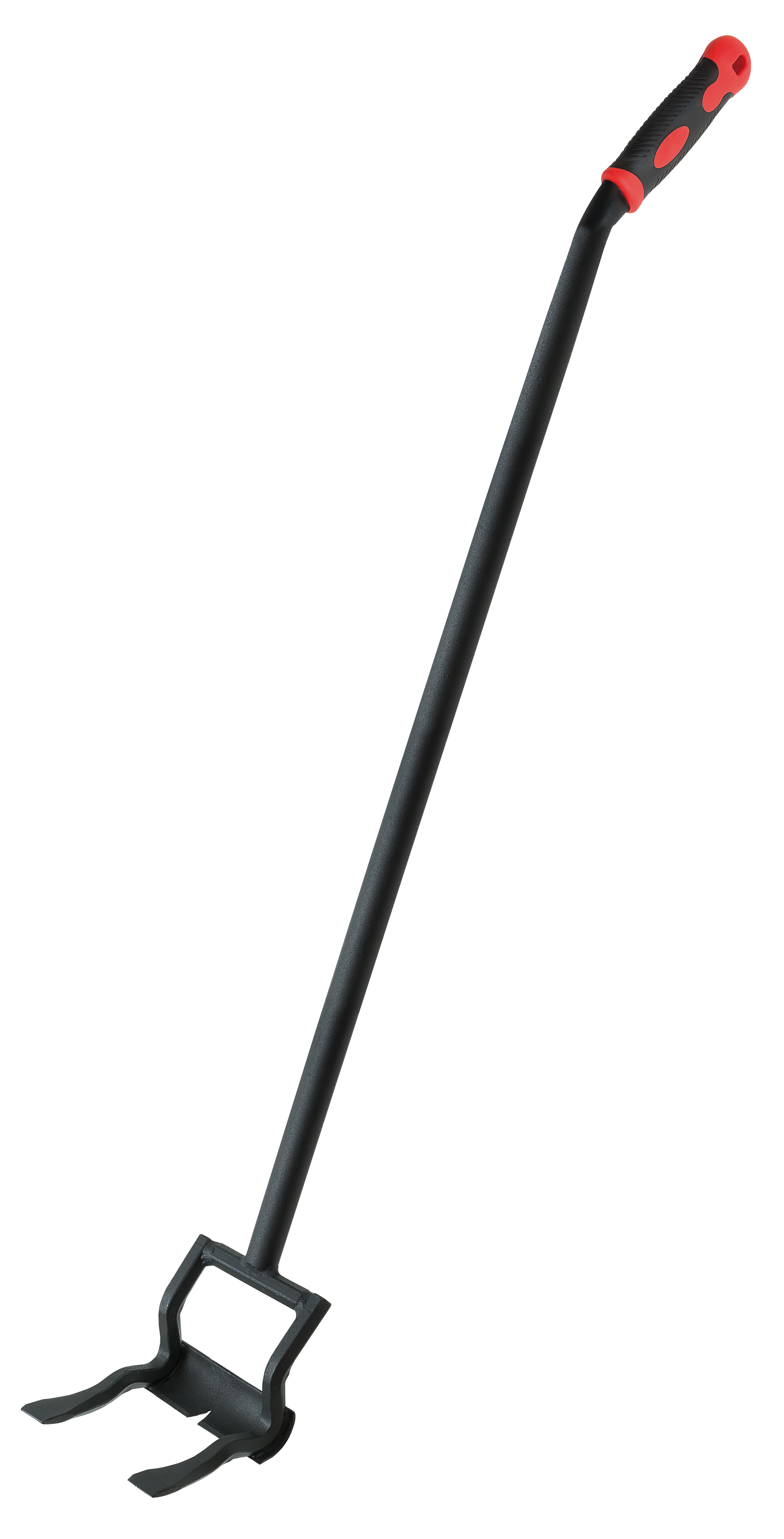 TWINBAR DOUBLE LIFTING FORK