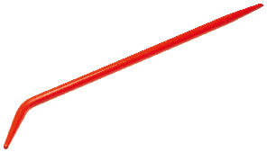 OFFSET CENTERING PIN