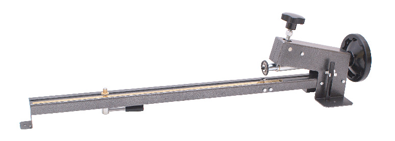 MAȘINA DE DEBITARE GARNITURĂ Ø 50 până la 1250 mm