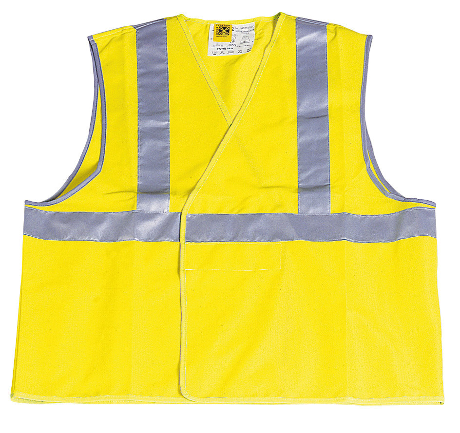 VESTĂ DE SIGURANȚĂ