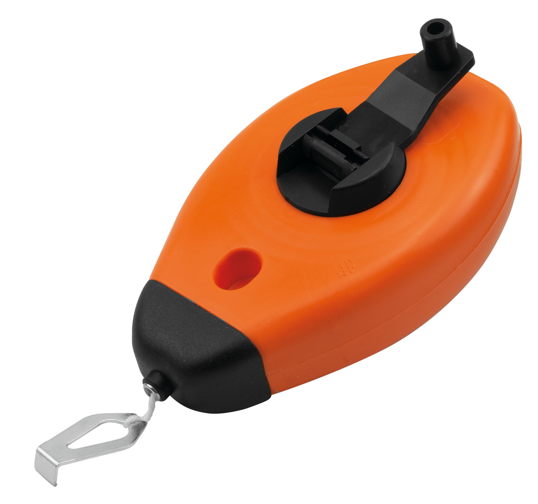 PLASTIC CHALK LINE REEL