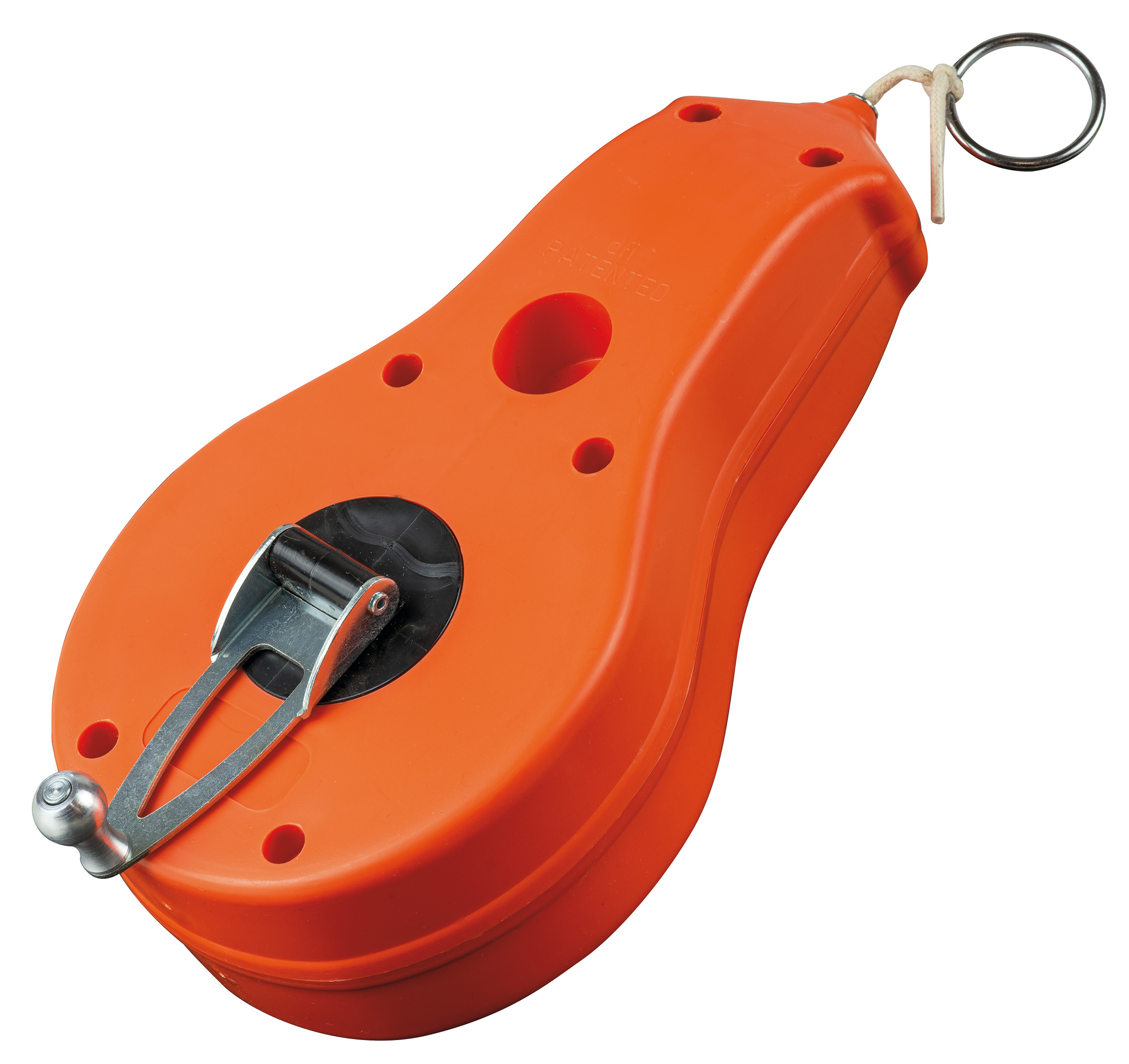 CORDON DE TRASAJ MINI, CARCASĂ PVC