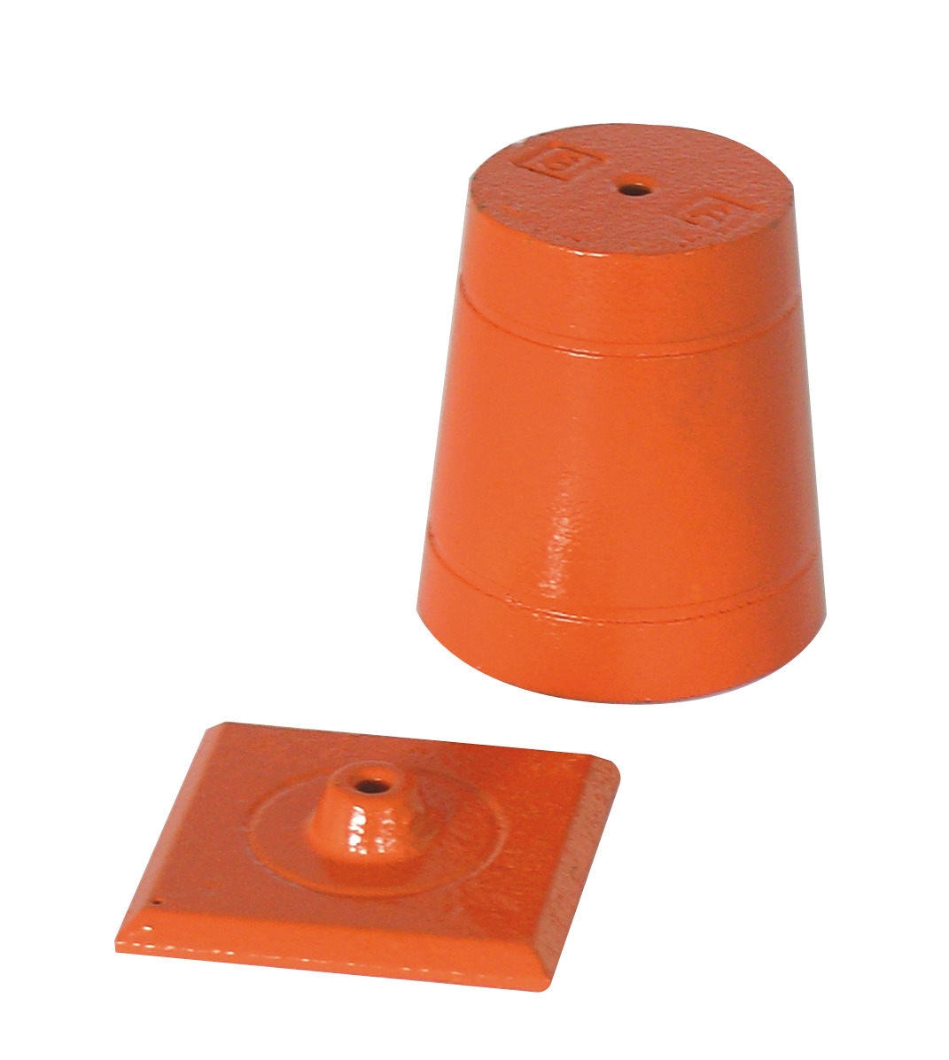 PLUMB PENTRU ZIDĂRIE, CU SFOARĂ ȘI PLACHETĂ