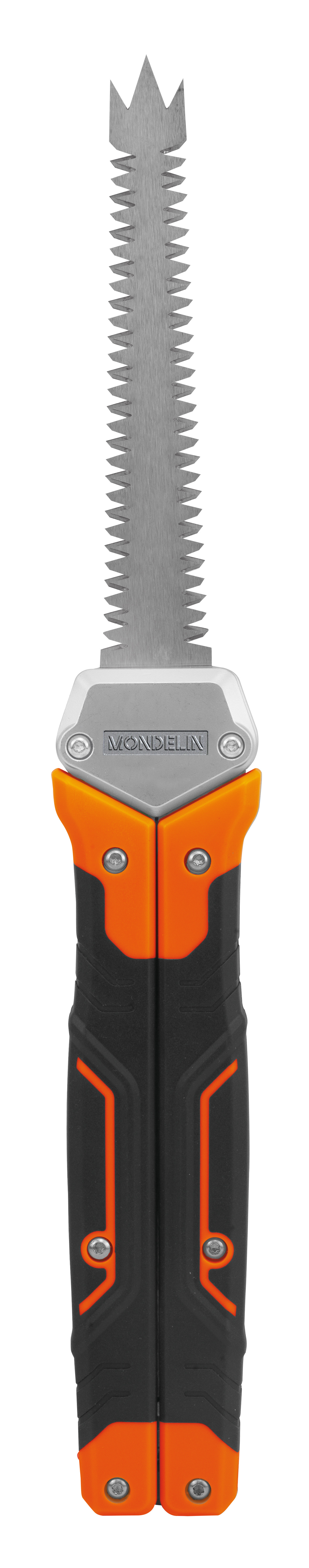 FIERĂSTRĂU PENTRU GIPS-CARTON CU LAMĂ RETRACTABILĂ