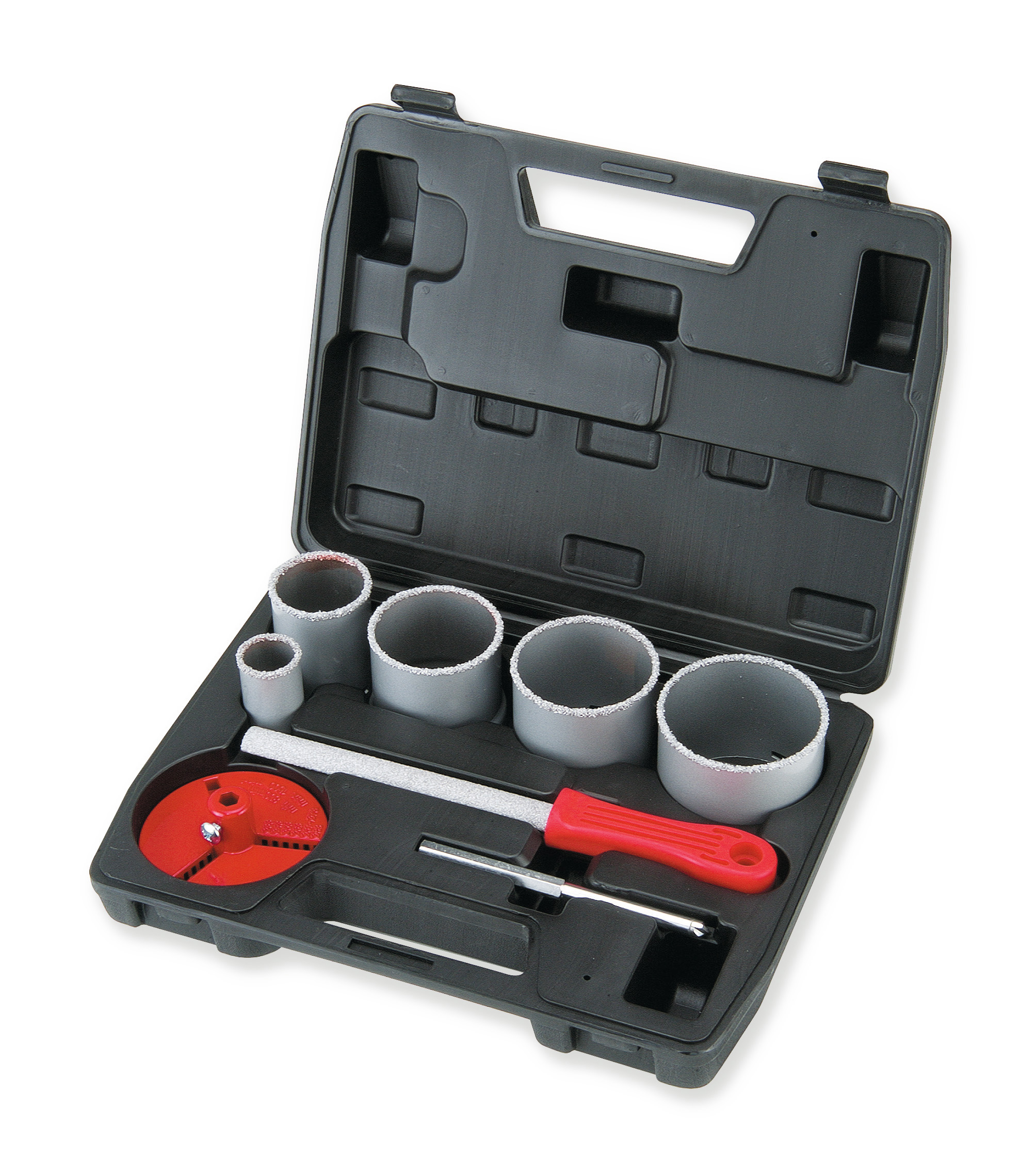 SET DE FERĂSTRAIE DE PRECIZIE DIN CARBURĂ TUNGSTEN