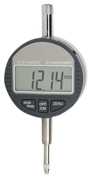 Ceas comparator digital