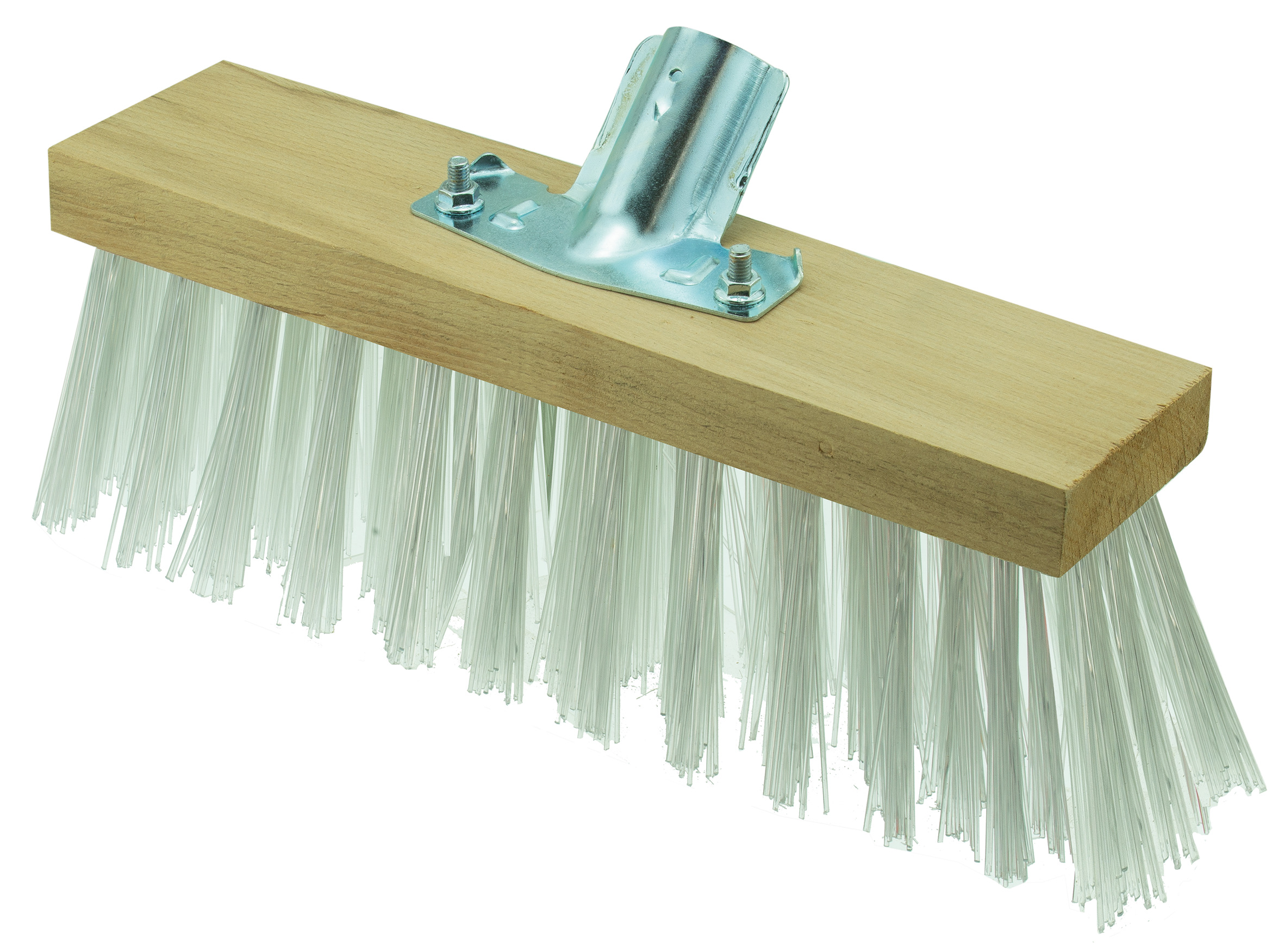 MĂTURĂ CRYNOVIL ALBĂ