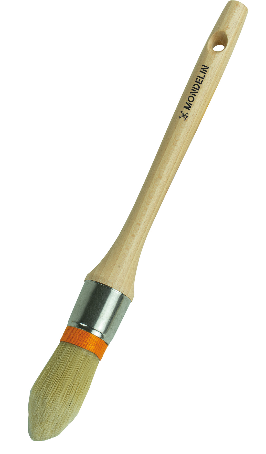 PENSULĂ ROTUNDĂ UNIVERSALĂ GAMA SUPERPRO, MANȘON INOX