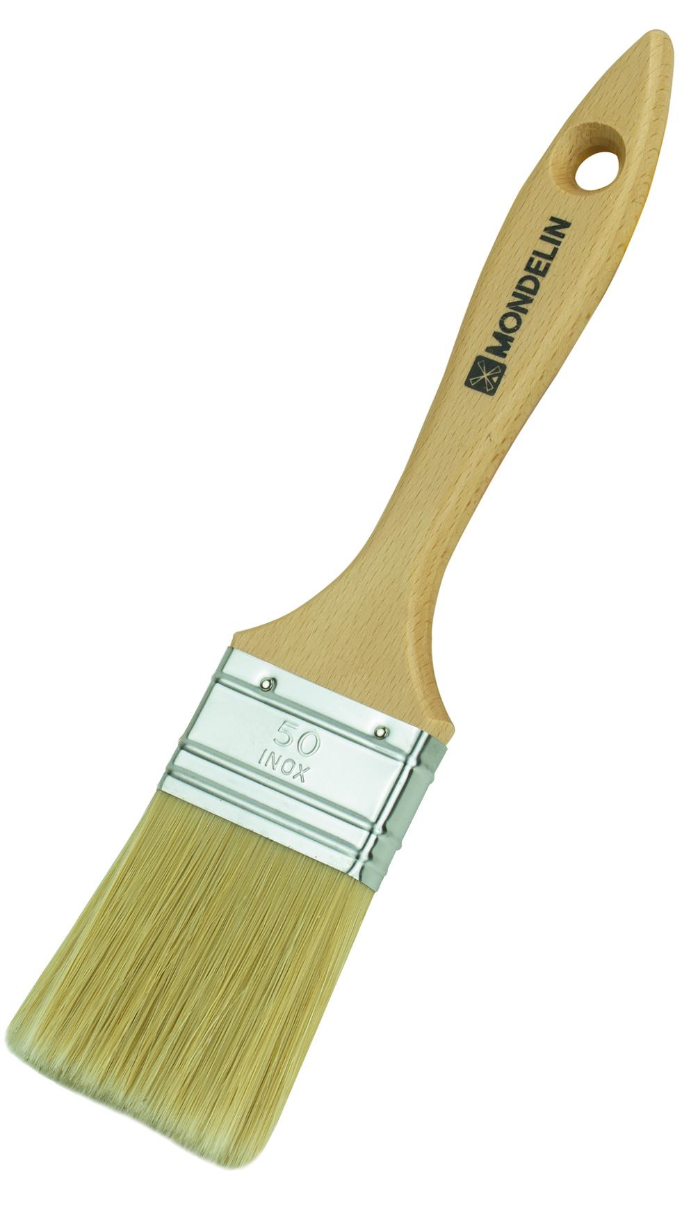 PENSULĂ PLATĂ UNIVERSALĂ GAMA SUPERPRO, MANȘON INOX