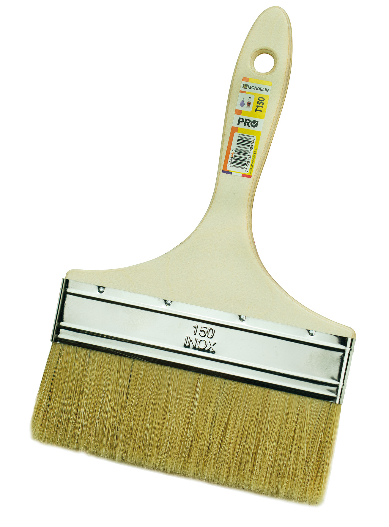 PENSULĂ EXTRA PLATĂ UNIVERSALĂ GAMA PRO, MANȘON INOX