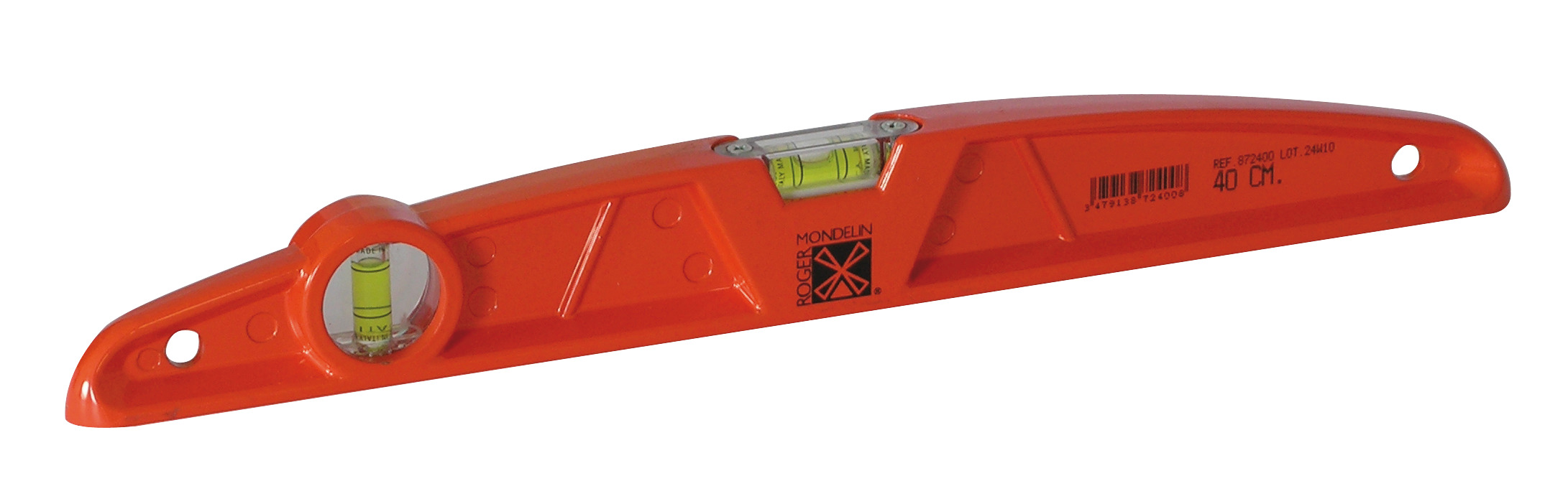 TRAPEZOIDAL LEVEL