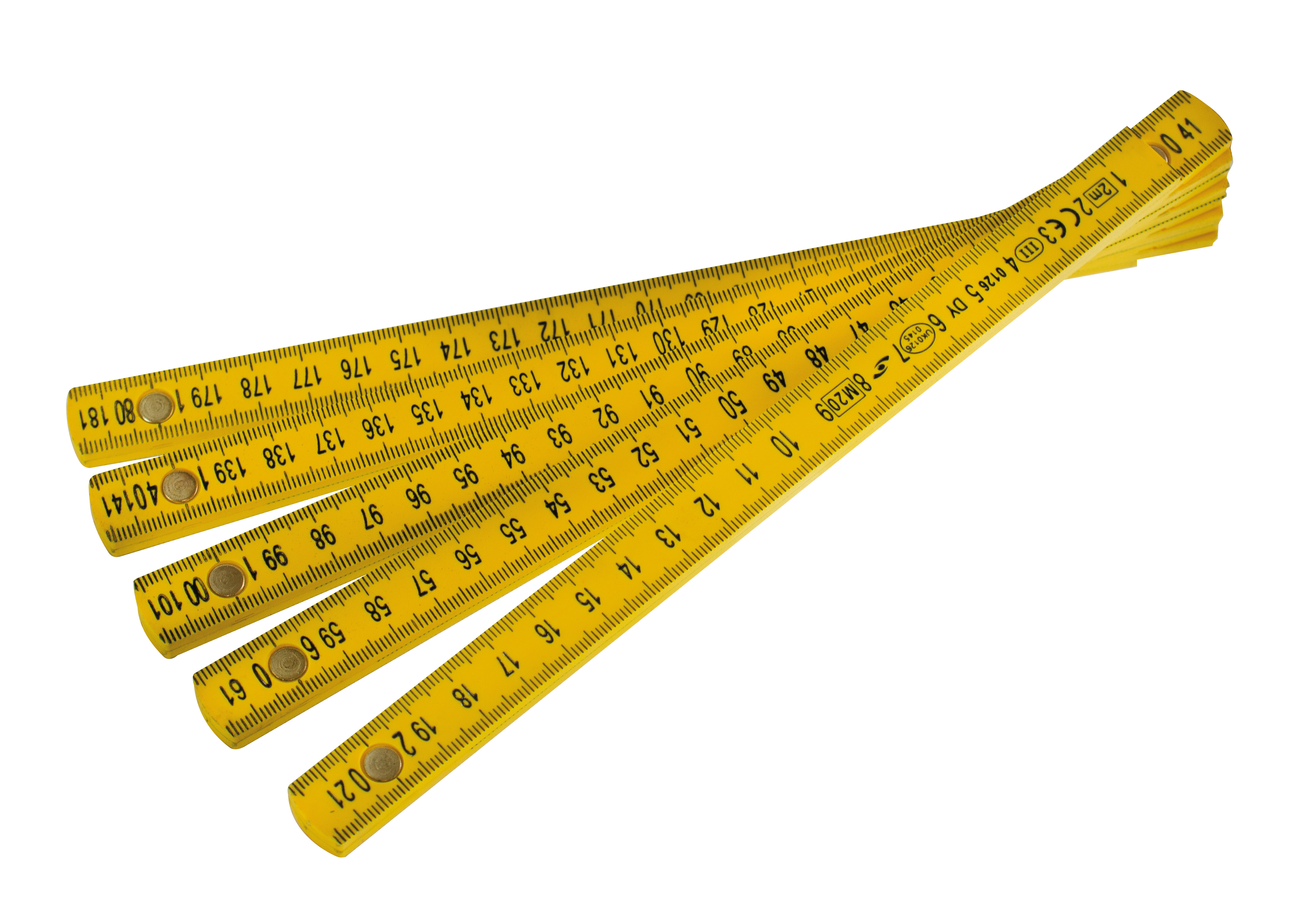 METRU PLIABIL 2 METRI