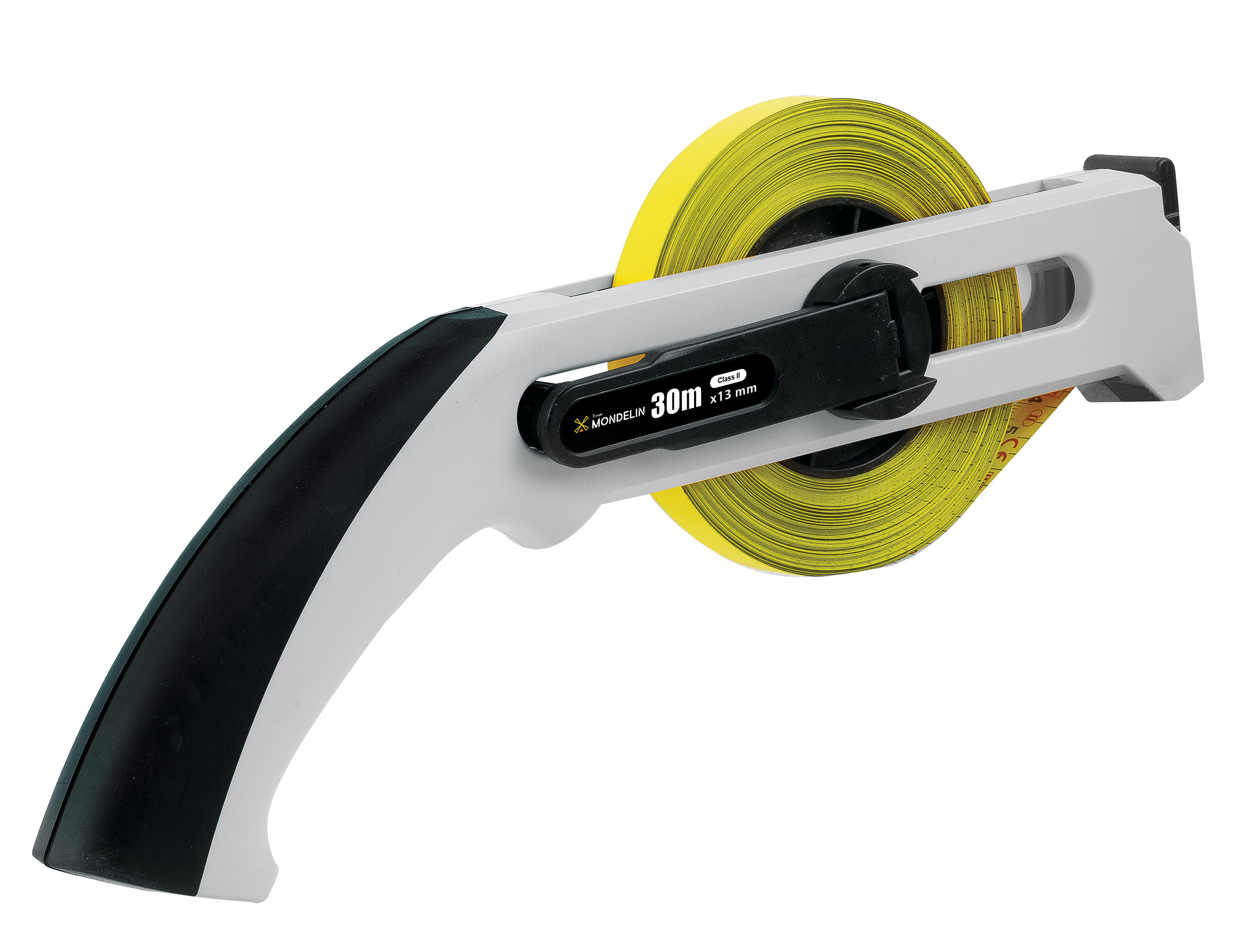 RULETĂ CU MÂNER BANDĂ DIN OȚEL