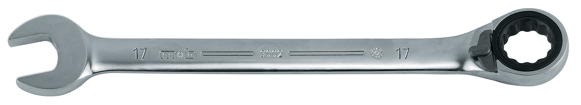 RATCHETING COMBINATION WRENCHES